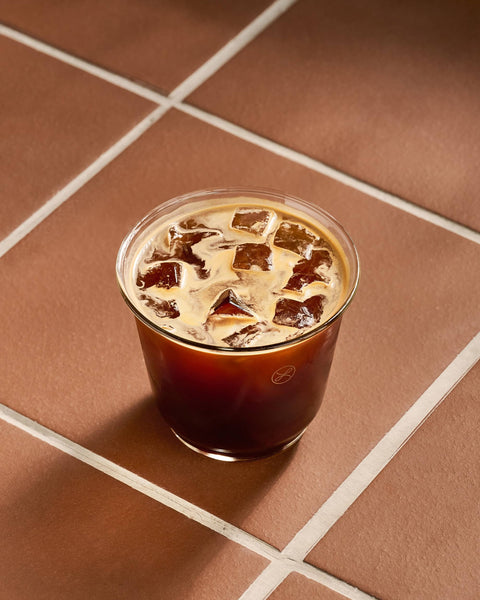 Black (Iced)