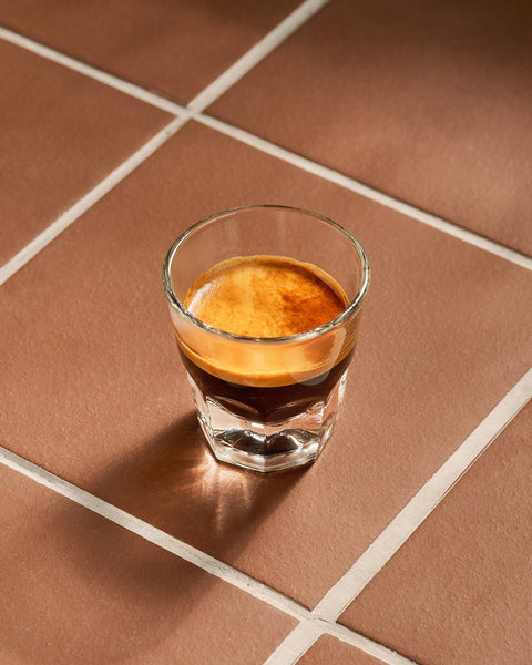 Espresso