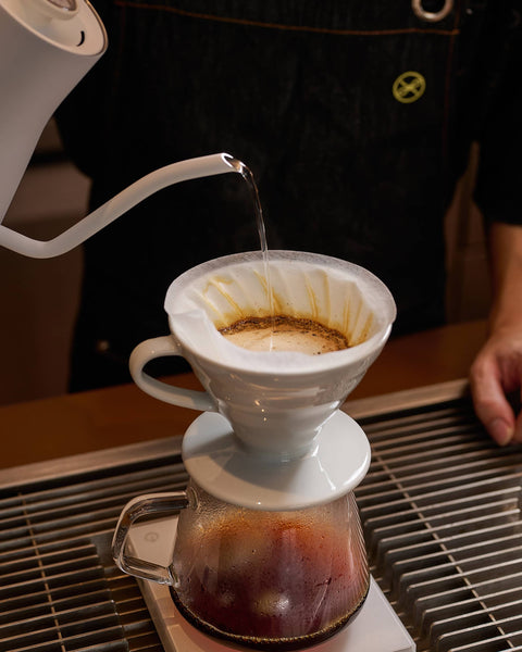 Filter Coffee