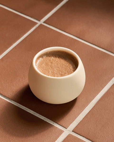 French Chocolate (Hot)