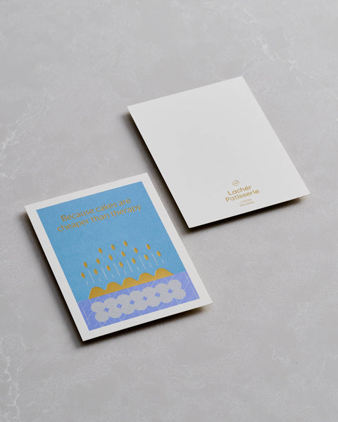 Greeting Card