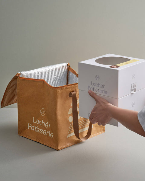 Cooler Bag L
