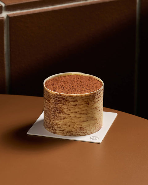 PETIT Classic Tiramisu
