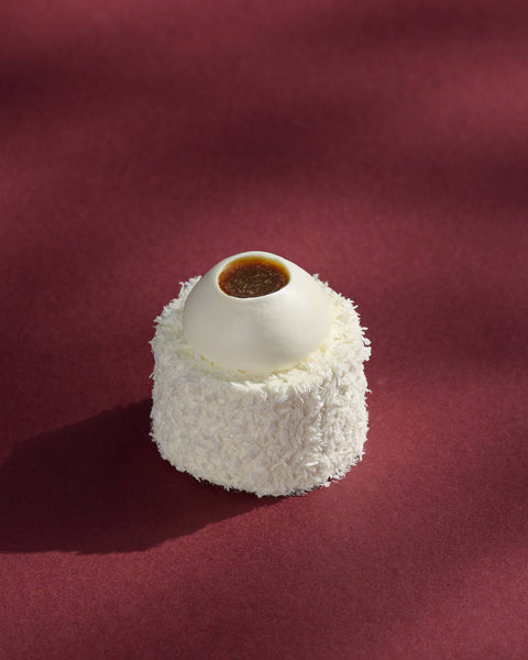 PETIT Onde-onde Cake