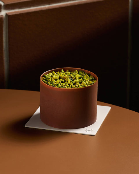 PETIT Pistachio Tiramisu