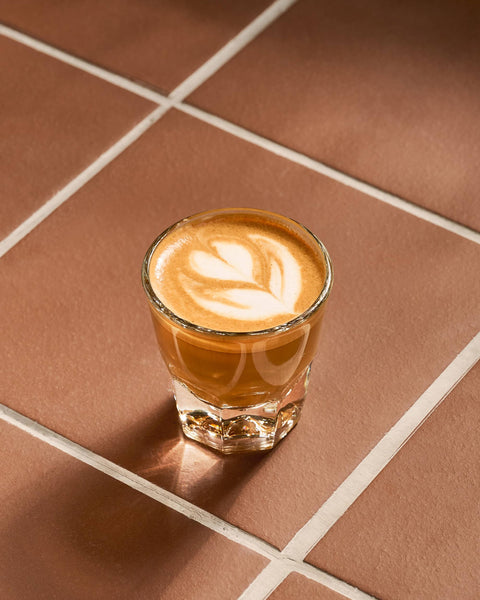 Piccolo Latte