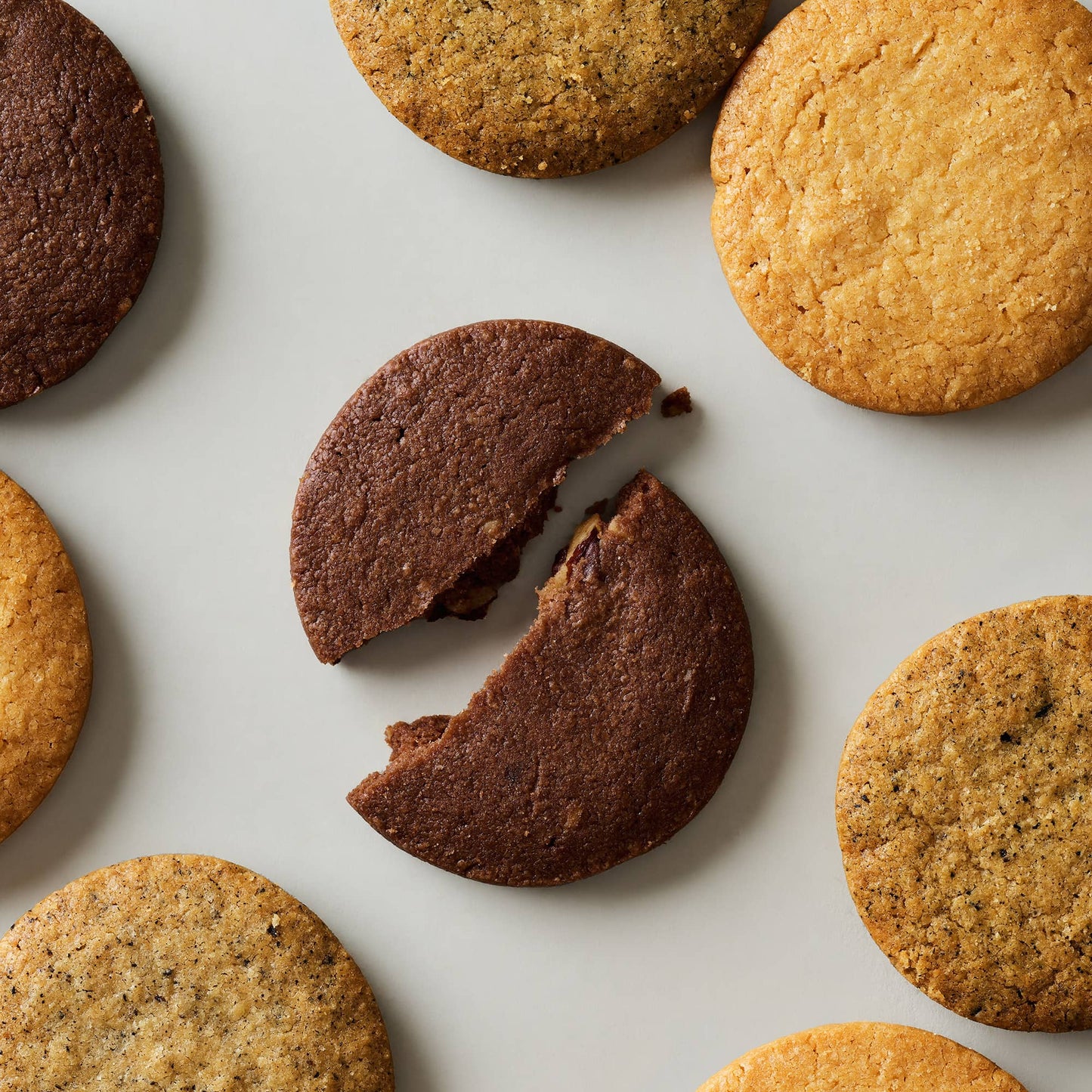 2024 CNY — Sablé Cookies Set