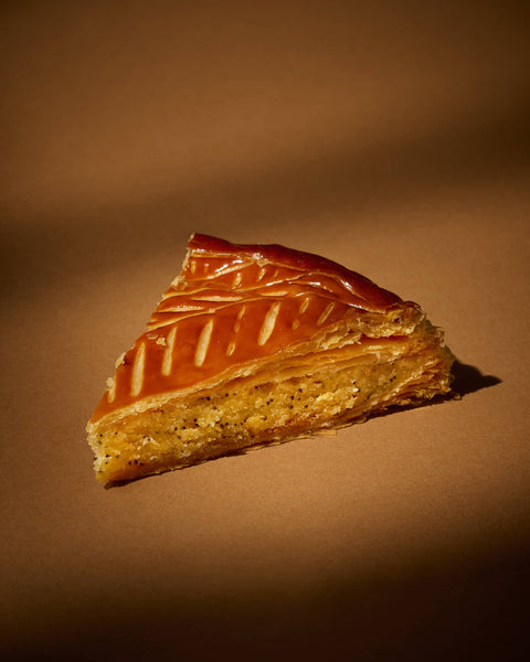 Viennoiserie
