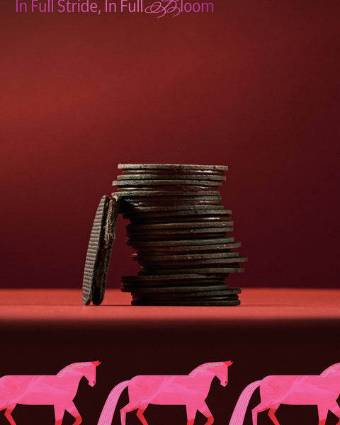 2026 Chinese New Year — Lite Cookie Set 精選禮盒