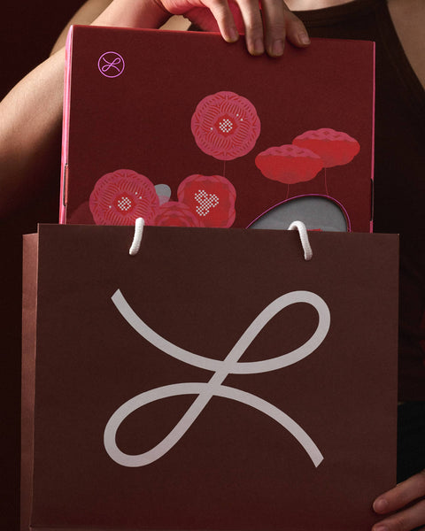 2026 Chinese New Year — Lite Cookie Set 精選禮盒