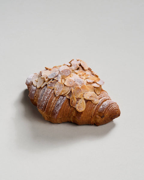Almond Croissant