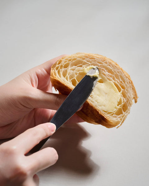 Butter AOP Isigny Micropain 10g (Salted)