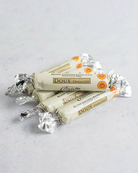 La Conviette Unsalted Butter 15g