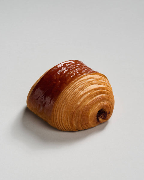 Pain Au Chocolat