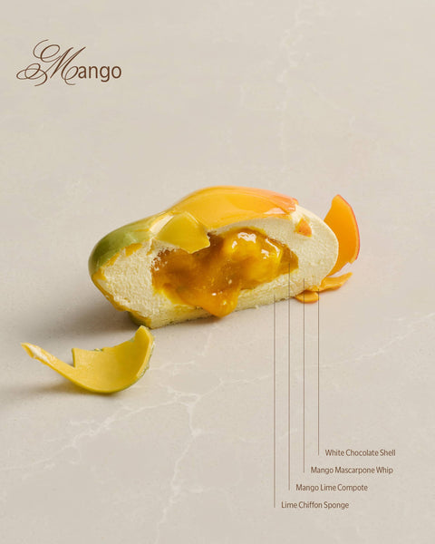 PETIT Mango
