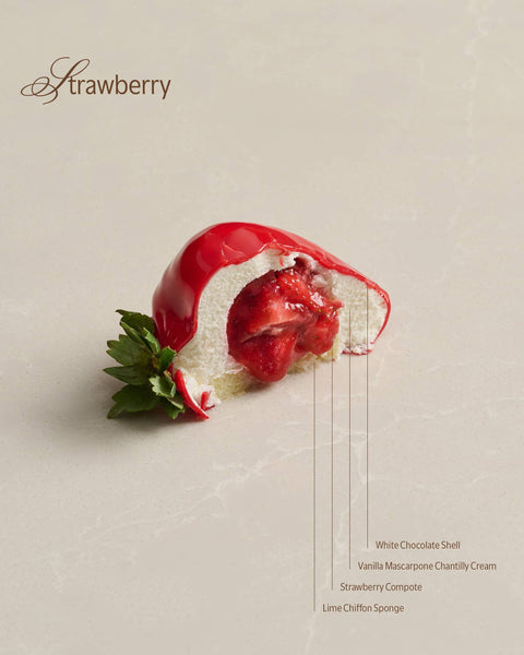 PETIT Strawberry