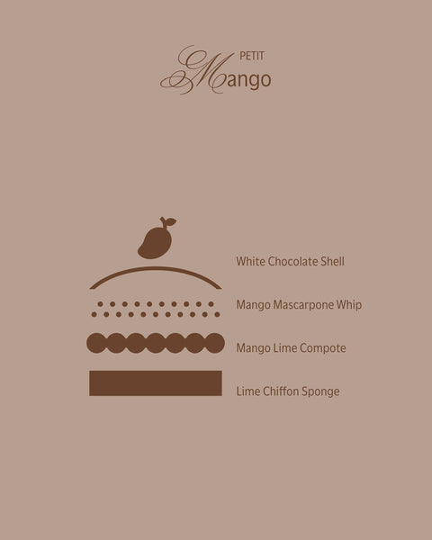 PETIT Mango