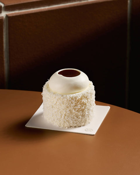 PETIT Onde-onde Cake