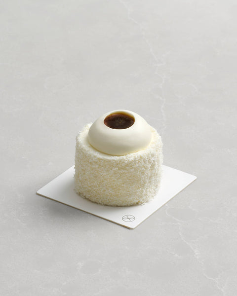PETIT Onde-onde Cake
