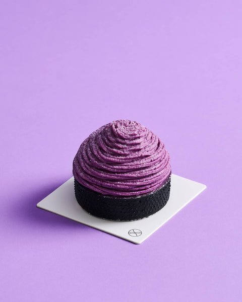 PETIT Ube Taro Mont Blanc