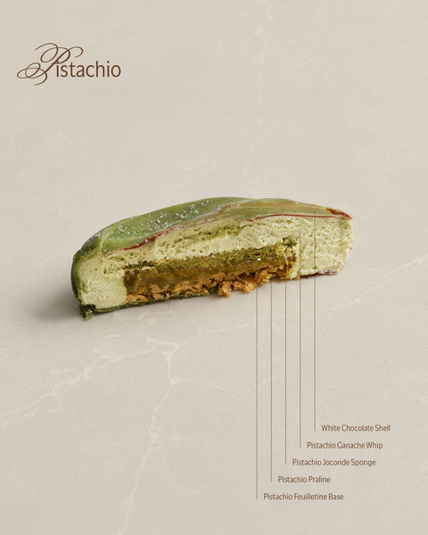 PETIT Pistachio
